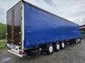 2001 Kogel SNC024, синий, 850000 рублей