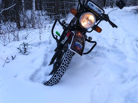 2024 Racer Tourist, пурпурный, 95000 рублей, вид 2