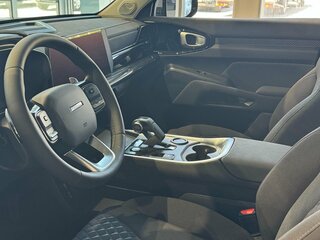 2026 Haval H3 I Рестайлинг, серый, 2749000 рублей, вид 5