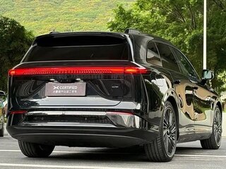 2026 Xpeng G9 725, чёрный, 6792033 рублей, вид 3
