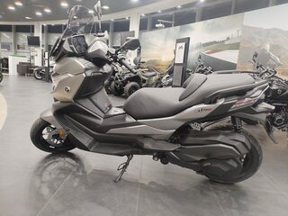 2026 Voge SR4 Max SE, серый, 622000 рублей, вид 2