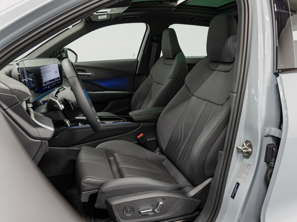 2026 Audi Q3 TFSI III (FJ), серый, 7550000 рублей - вид 21