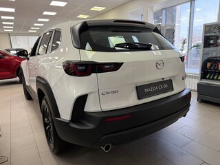 2025 Mazda CX-50, белый, 4510000 рублей, вид 5