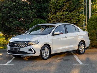 Jetta VA3