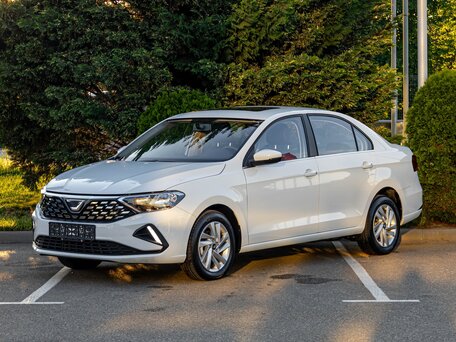 2023 Jetta VA3, белый, 1695000 рублей, вид 1