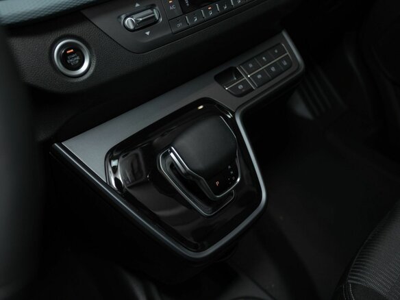 2026 Foton View, синий, 4160295 рублей - вид 12