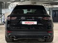 2020 Porsche Cayenne III, чёрный, 7250000 рублей - вид 1