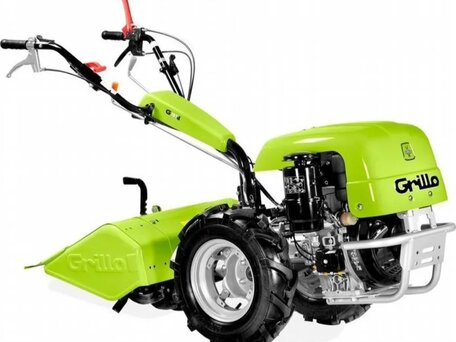 2016 Grillo G107D 15LD440, зелёный, 299999 рублей, вид 1