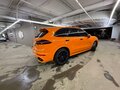 2016 Porsche Cayenne GTS II Рестайлинг (958), оранжевый, 4200000 рублей - вид 5