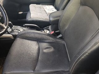 2011 Mitsubishi ASX I, красный, 1000100 рублей, вид 5
