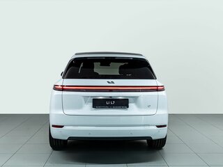 2025 Li Auto (Lixiang) L7 52.3 kWh I Рестайлинг, белый, 10590000 рублей, вид 5