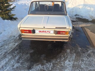 1993 Lada (ВАЗ) 21065, белый, 100000 рублей, вид 3