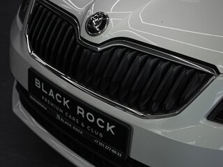 2014 Skoda Octavia III (A7), белый, 1170000 рублей, вид 5