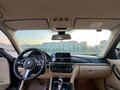 2012 BMW 3 серии 328i VI (F3x), синий, 1649000 рублей - вид 9