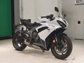 2024 Triumph Daytona 660, белый, 899000 рублей - вид 2
