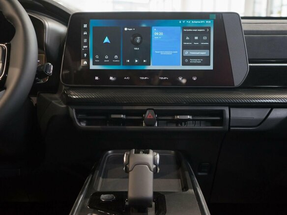 2026 Haval H3 I Рестайлинг, белый, 3549000 рублей - вид 19