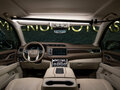 2023 GMC Yukon V, чёрный, 8350000 рублей - вид 9