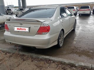 2001 Toyota Camry V (XV30), серый, 465000 рублей, вид 4