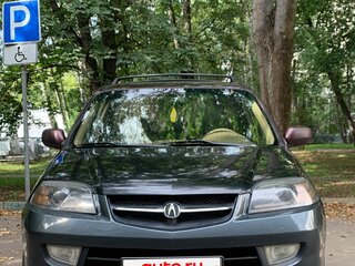 2001 Acura MDX I, коричневый, 399000 рублей, вид 1