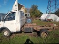 1997 ГАЗ 2747, белый, 90000 рублей