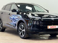 2022 JAC JS6, чёрный, 1790000 рублей - вид 5