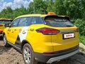 2025 Belgee X70 I, белый, 2060000 рублей - вид 3