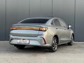 2026 BAIC U5 Plus, серый - вид 4