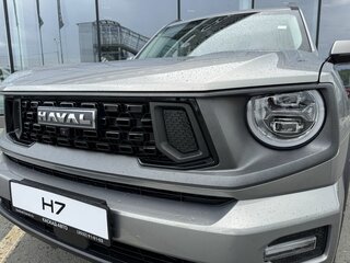 2026 Haval H7 I, серый, 3999000 рублей, вид 5