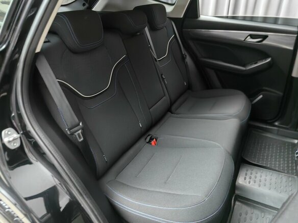 2023 Haval Jolion I, чёрный, 1855000 рублей - вид 9