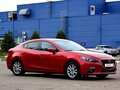 2014 Mazda 3 III (BM), красный - вид 6