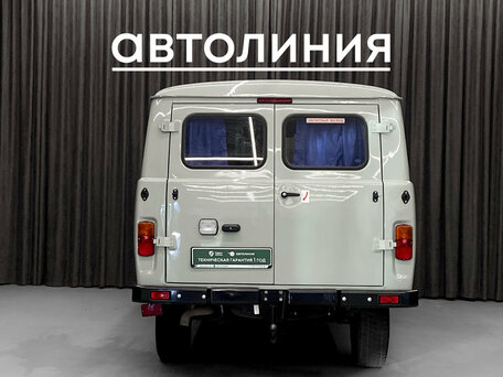 2025 УАЗ 2206, серый, 1555000 рублей, вид 4