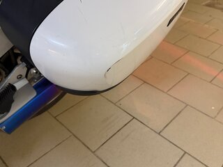 2010 BMW R 1200 RT, белый, 840000 рублей, вид 5