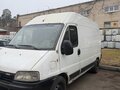 2010 Fiat Professional Ducato, белый, 480000 рублей - вид 1