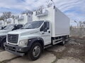2025 ГАЗ ГАЗон Next, белый, 8381000 рублей - вид 7