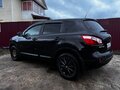 2013 Nissan Qashqai I Рестайлинг, чёрный, 770000 рублей - вид 8