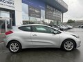 2013 Kia Ceed II, серебристый, 1020000 рублей - вид 7