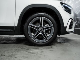 2024 Mercedes-Benz GLB 250 I (X247) Рестайлинг, белый, 5990000 рублей, вид 5