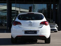 2010 Opel Astra J, белый, 520000 рублей - вид 5