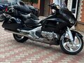 2015 Honda GL 1800 Gold Wing, чёрный, 1700000 рублей - вид 1