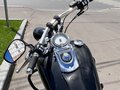 2009 Harley-Davidson Fat Bob, чёрный, 850000 рублей - вид 10