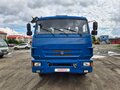 2015 КамАЗ Автобетоносмеситель, синий, 2300000 рублей