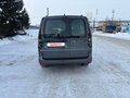 2022 Volkswagen Caddy Maxi V, серый, 4650000 рублей - вид 4