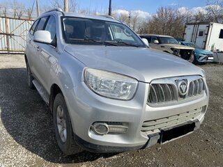Foton Sauvana I