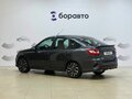 2025 Lada (ВАЗ) Granta Sport I Рестайлинг, серый, 1692000 рублей - вид 4