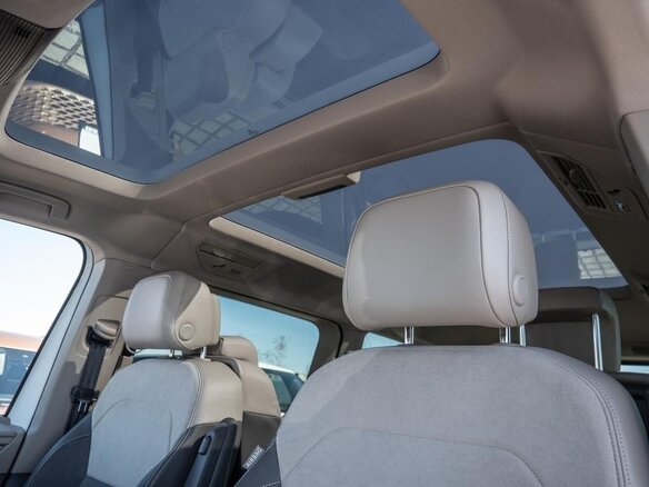 2024 Volkswagen Multivan Long T7, белый, 10390000 рублей - вид 16