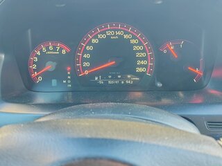 2006 Honda Accord VII Рестайлинг, синий, 900000 рублей, вид 5