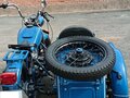 1959 Урал M-72, голубой, 195000 рублей - вид 3