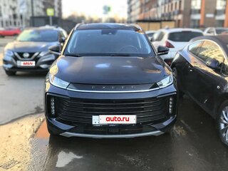 2023 Exeed TXL I Рестайлинг, серый, 2400000 рублей, вид 1