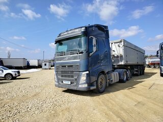 2019 Volvo FH, синий, 6828000 рублей, вид 1