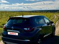 2018 Renault Kaptur I, чёрный - вид 2